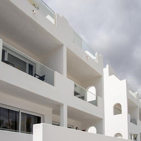 Palm Beach Fuerteventura Tarajalejo Bagian luar foto
