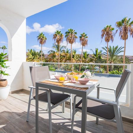 Palm Beach Fuerteventura Tarajalejo Bagian luar foto