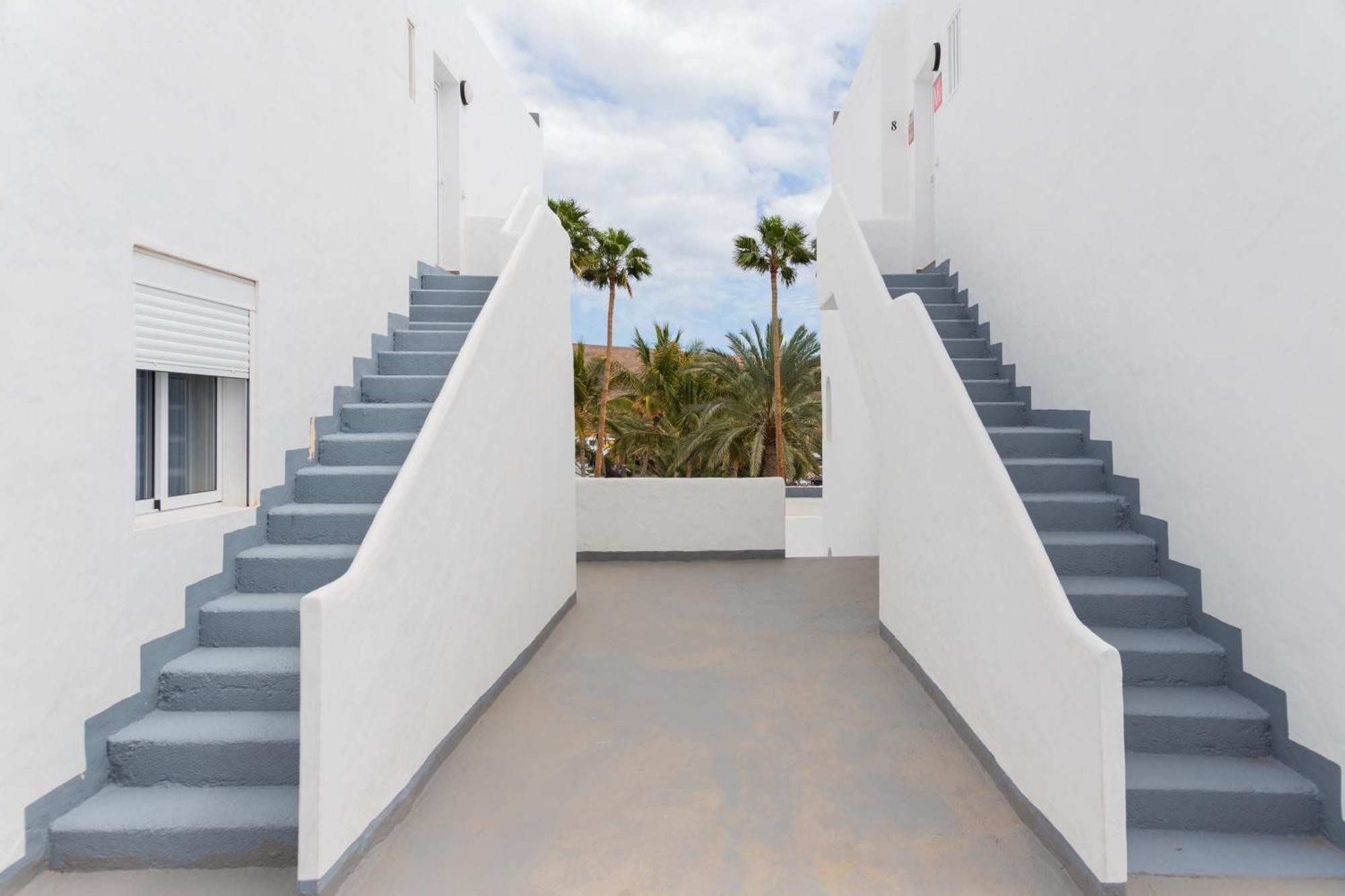 Palm Beach Fuerteventura Tarajalejo Bagian luar foto