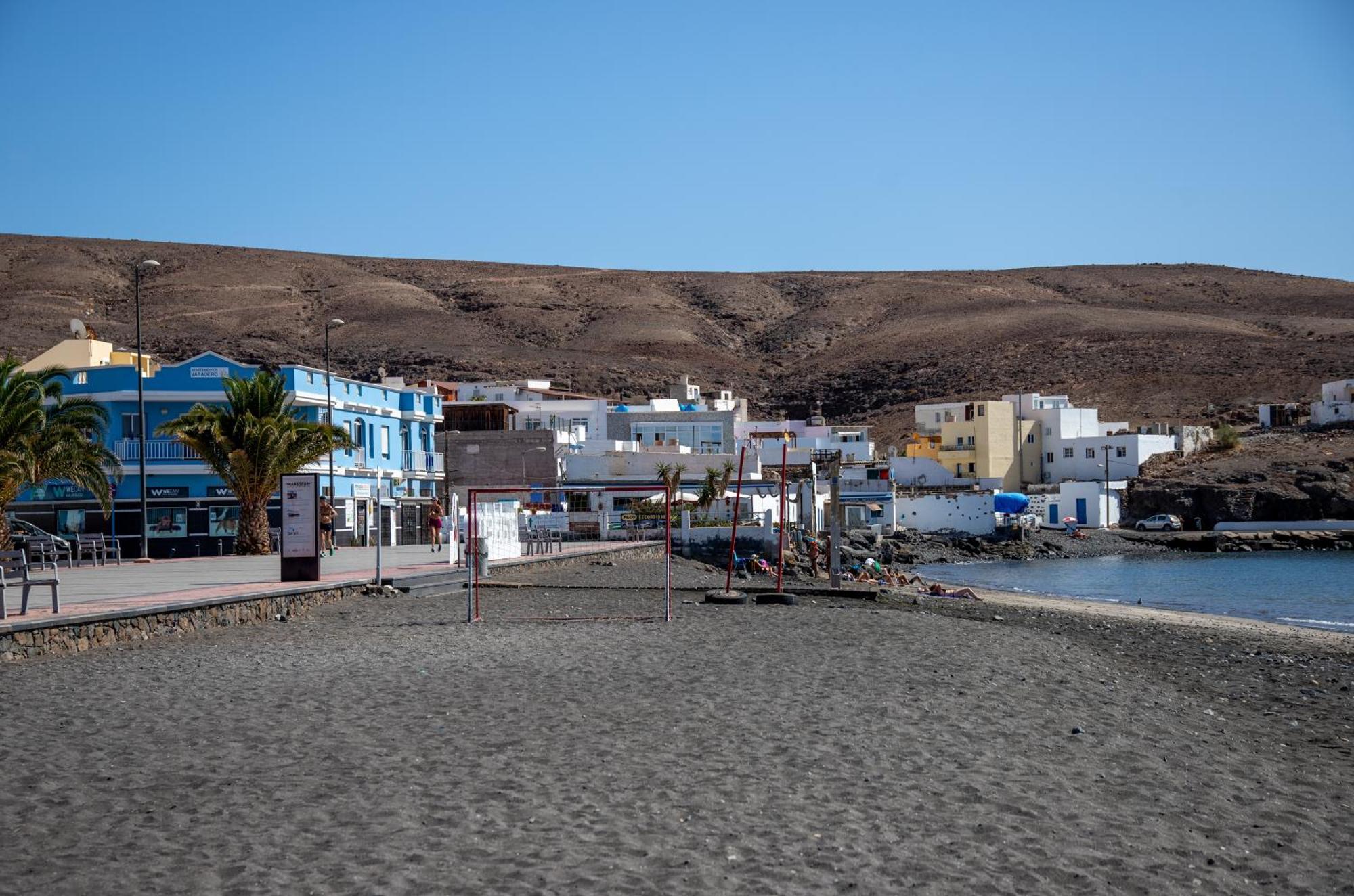 Palm Beach Fuerteventura Tarajalejo Bagian luar foto